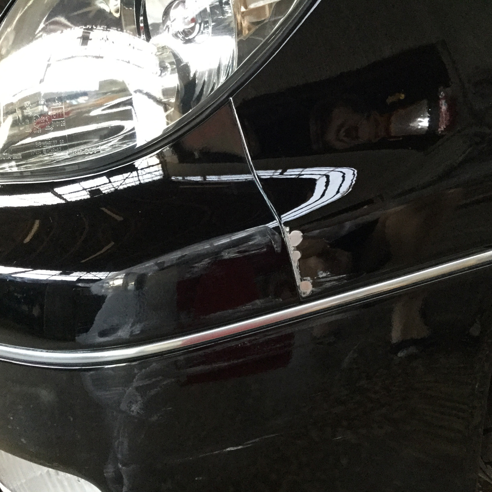 トヨタ アリスト V300